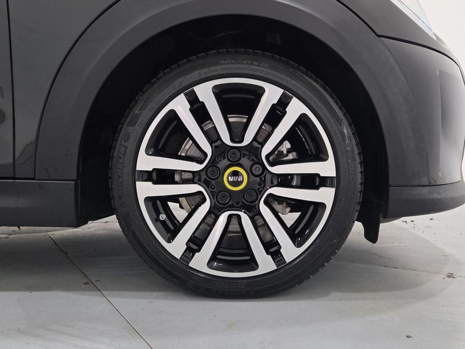 2023 MINI Hatch 0L Electric For Sale Images