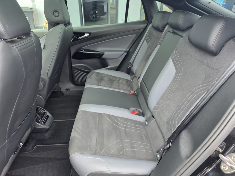 2024 Volkswagen ID.5 0L Electric For Sale Images