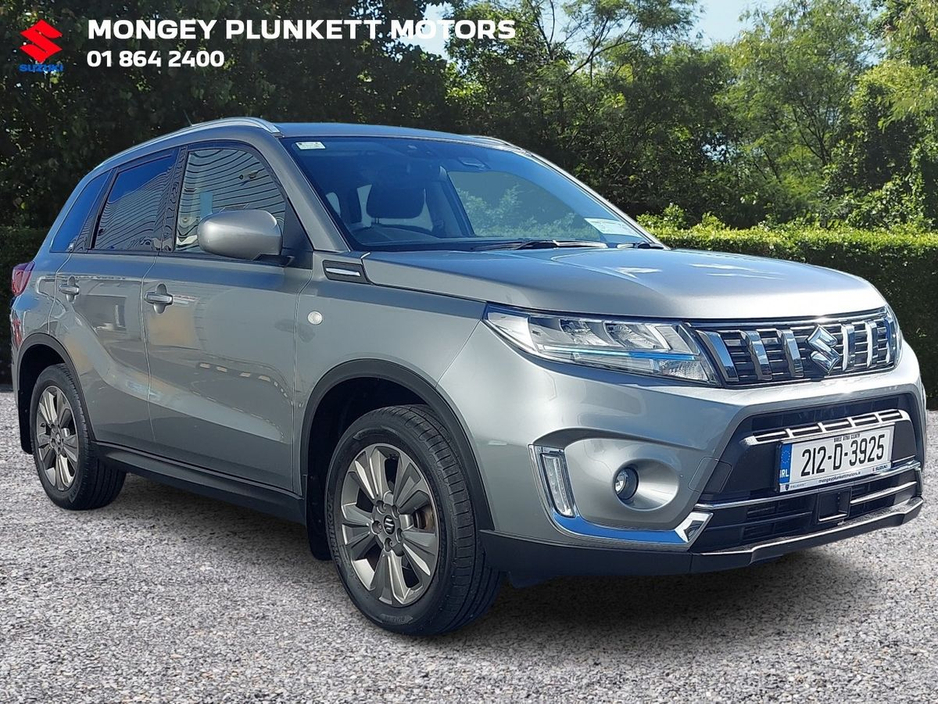 2021 Suzuki Vitara For Sale Images