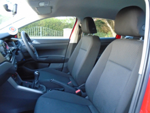 2019 Volkswagen Polo 1L Petrol For Sale Images
