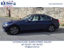 2016 BMW 3 Series 2L Hybrid For Sale Images