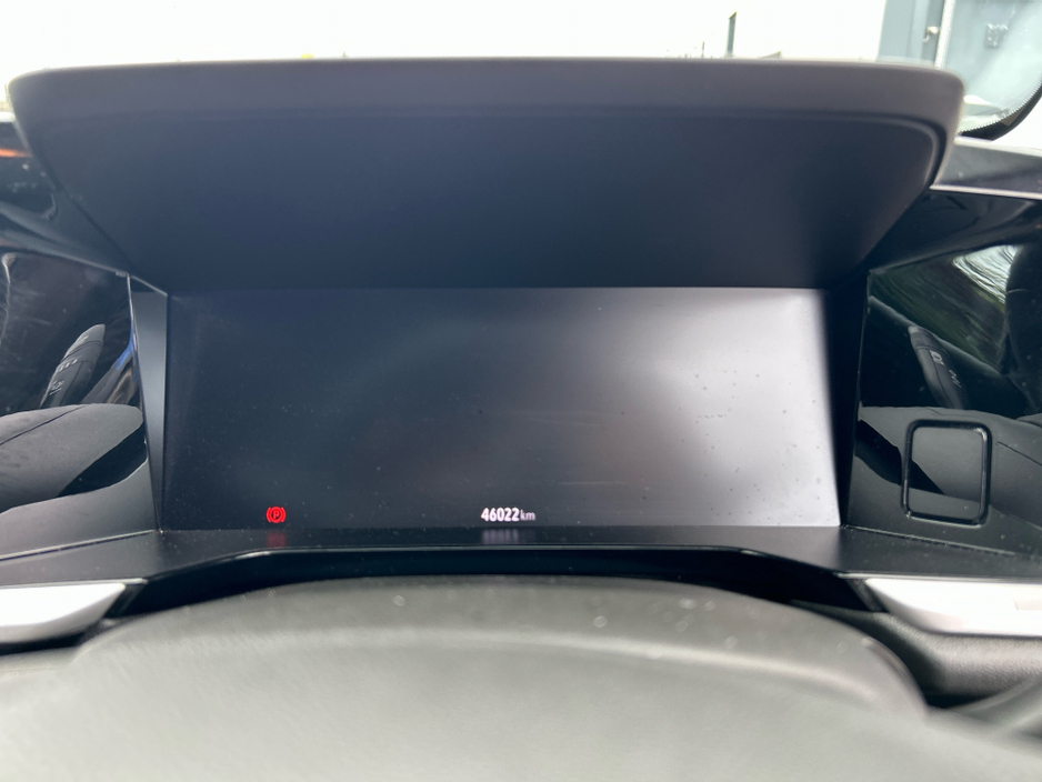 2022 Opel Grandland 1.2L Petrol For Sale Images