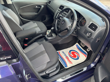 2016 Volkswagen Polo 1.2L Petrol For Sale Images