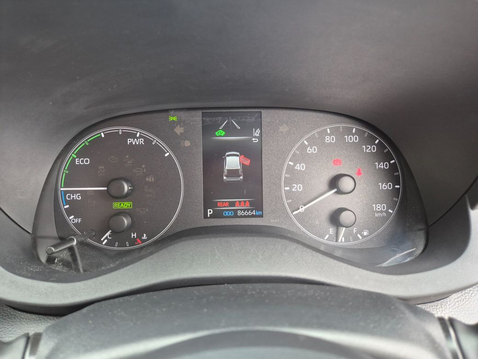 Toyota Yaris 1.5 HYBRID / X SPEC / BEST SMALL CAR ON THE ROAD / TAX €150 — thumbnail 17