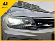 2017 Volkswagen Tiguan 2L Diesel For Sale Images
