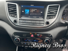 2016 Hyundai Tucson 2L Diesel For Sale Images