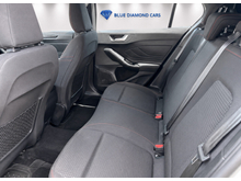 2019 Ford Focus 1.5L Diesel For Sale Images