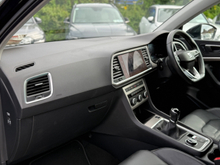 2023 SEAT Ateca 2L Diesel For Sale Images