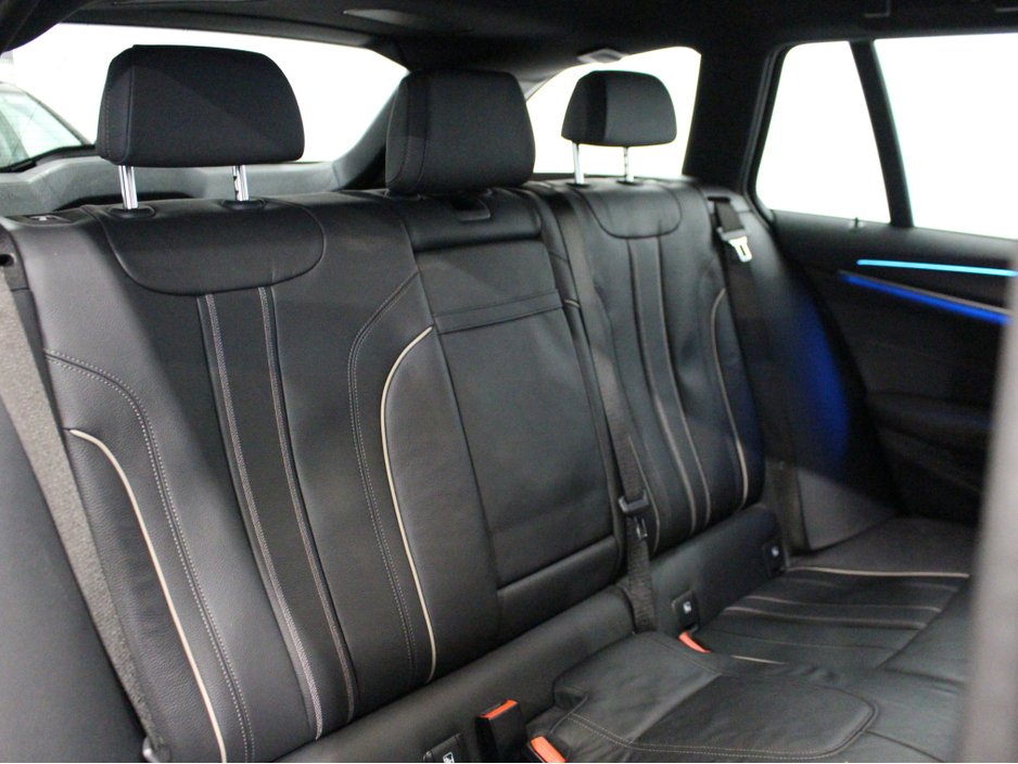 2022 BMW 5 Series 2L Hybrid For Sale Images