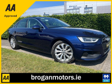 2020 Audi A4 2L Diesel For Sale Images