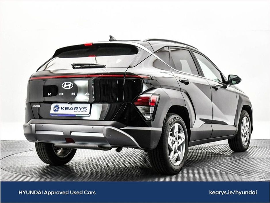 Hyundai Kona 1.0 T-GDI Elegance — thumbnail 12