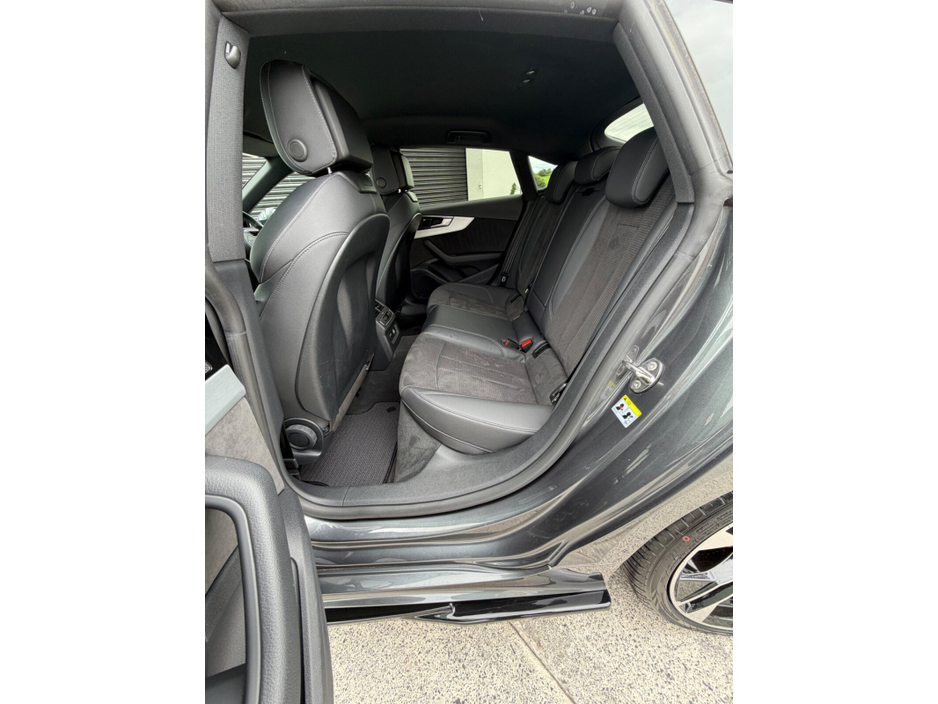 2023 Audi A5 2L Diesel For Sale Images