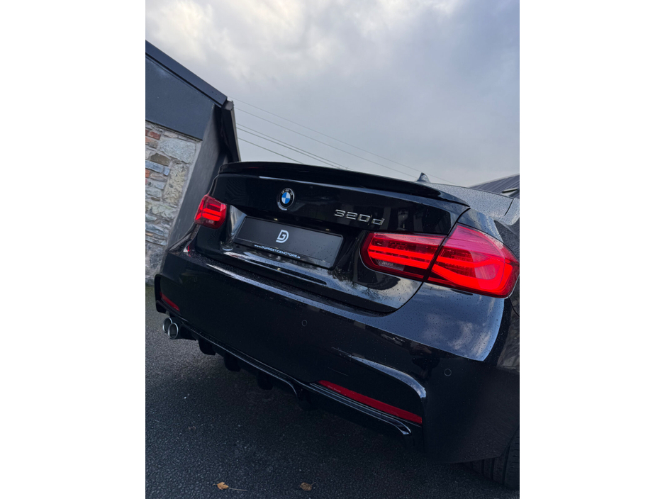 2017 BMW 3 Series 2L Diesel For Sale Images