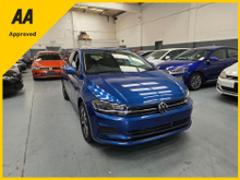 2021 Volkswagen Polo 1L Petrol For Sale Images