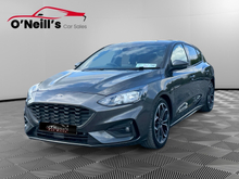 2018 Ford Focus 1.5L Diesel For Sale Images