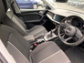 2019 AUDI A1 New Model 1.5 35Tsi Auto