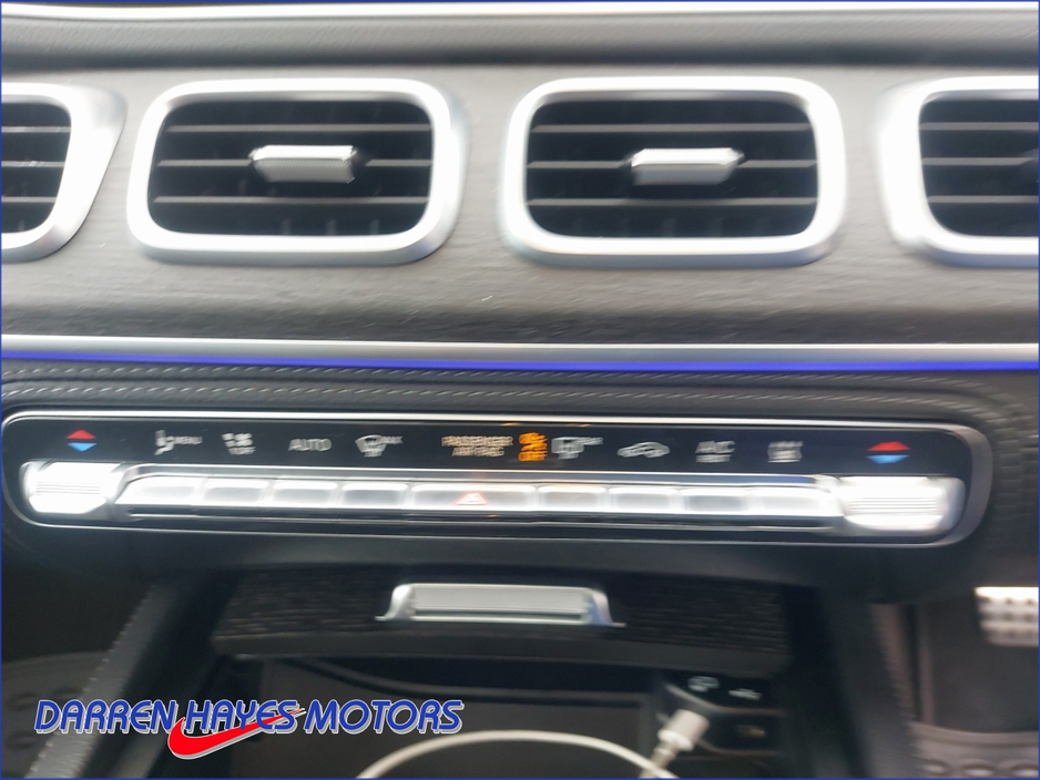 2022 Mercedes-Benz GLE Class 2.0L Diesel Hybrid For Sale Images
