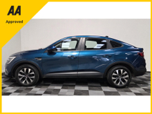 2022 Renault Arkana 1.3L Petrol For Sale Images