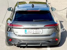 2025 Audi A6 2L Diesel For Sale Images