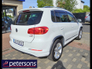 2016 VOLKSWAGEN TIGUAN 1.4 DBA-5NCTH 5DR AUTOMATIC