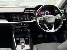 2021 Audi A3 1L Petrol For Sale Images
