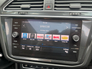 2020 VOLKSWAGEN TIGUAN R-LINE AUTOMATIC 2.0 TDI DIESEL 150HP //HIGH SPEC//FULL LEATHER//PANORAMIC GLASS ROOF//  