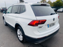2019 VOLKSWAGEN TIGUAN ALLSPACE A7 HIGHLINE 2.0 TDI D7F 150 5DR AUTO