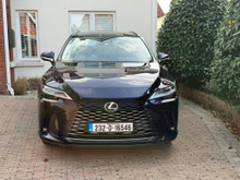 Lexus RX 450h+ 450H+ PHEV LUXURY