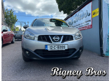 2012 Nissan Qashqai +2 1.5L Diesel For Sale Images