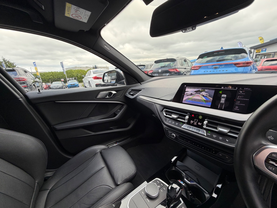 BMW 1 Series M-SPORT - JOY PLUS EDT - 2.0L DIESEL - AUTO - 12M WARRANTY - CAR: 2619 — thumbnail 31