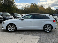 2020 Audi A3 1.4L Petrol For Sale Images