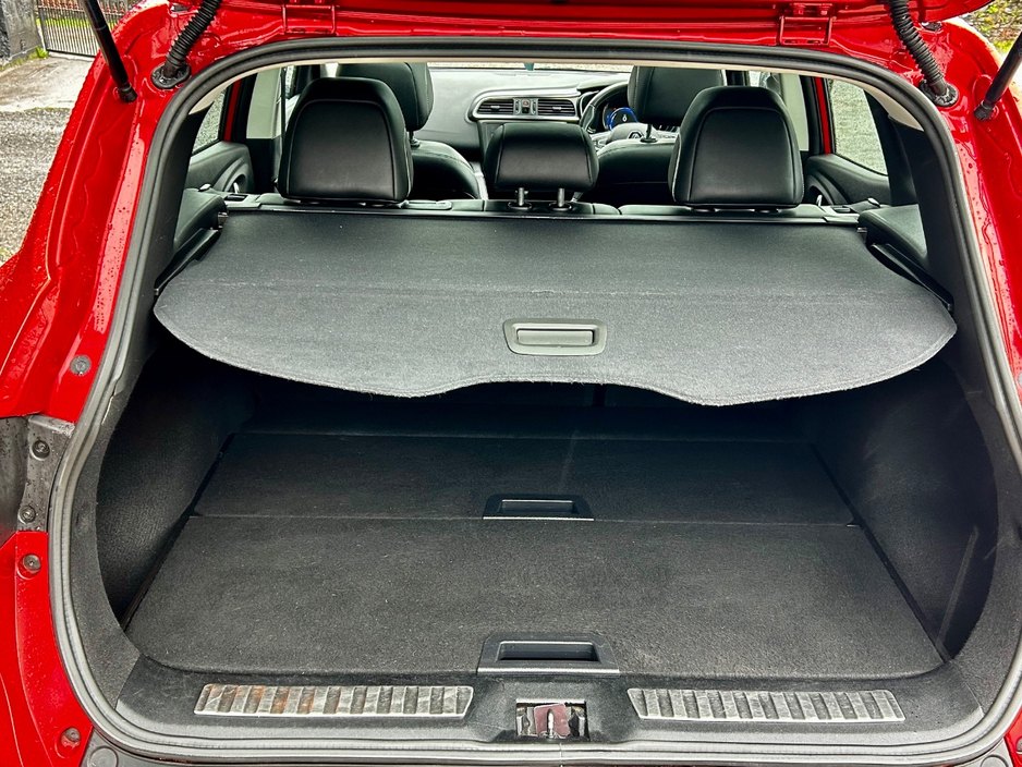 2017 Renault Kadjar 1.5L Diesel For Sale Images