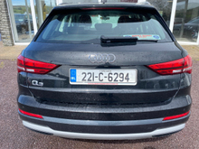 2022 Audi Q3 2L Diesel For Sale Images