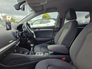 2017 AUDI A3 1.6 TDI SE TECHNIK !! SOLD  !!!!* HIGH SPEC MODEL ** SAT NAV ** BLUETOOETH STREAMING ** CRUISE ** M/F/S/W ** STUNNING EXAMPLE **