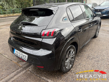 2023 Peugeot 208 0L Electric For Sale Images