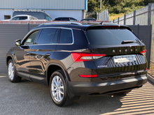 2020 Skoda Kodiaq 2L Diesel For Sale Images