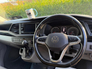 2021 VOLKSWAGEN TRANSPORTER Highline T6.1 4Motion DSG 204BHP
