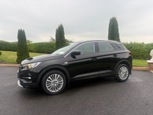 2020 Opel Grandland X 1.5L Diesel For Sale Images