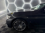 2017 BMW 5 SERIES 530e M Sport Auto