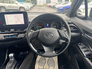 2023 TOYOTA C-HR HYBRID SPORT