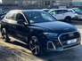 2023 AUDI Q5 S LINE 50 TFSI E QUATTRO