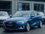 2021 AUDI A3 New Model 5Dr Auto 30Tfsi 1.0