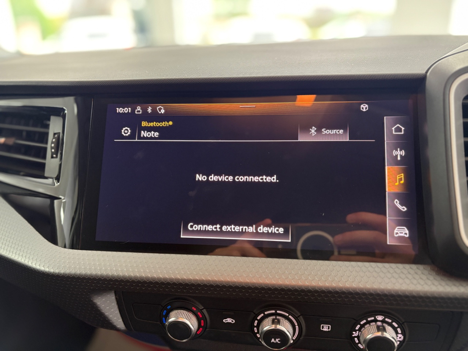 2023 Audi A1 1L Petrol For Sale Images