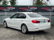 2017 BMW 3 Series 2L Petrol Plug-in Hybrid For Sale Images
