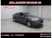 2019 Ford Mondeo 2.0L Diesel For Sale Images
