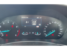 2020 Ford Focus 1L Petrol For Sale Images