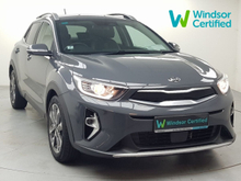 Kia Stonic 1.0 MHEV K3 PE DCT