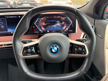 2022 BMW iX 0L Electric For Sale Images