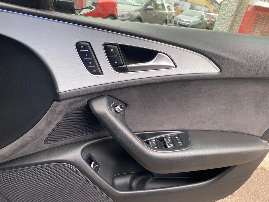 2016 Audi A6 2L Diesel For Sale Images