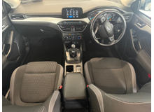 2019 Ford Focus 1.5L Diesel For Sale Images